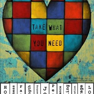 Meet your Posher, Susan